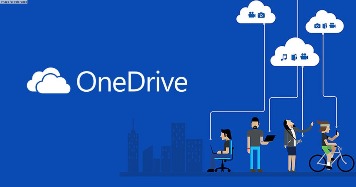 Microsoft marks OneDrive's 15th anniversary with new features, design